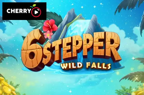SIX STEPPER WILD FALLS